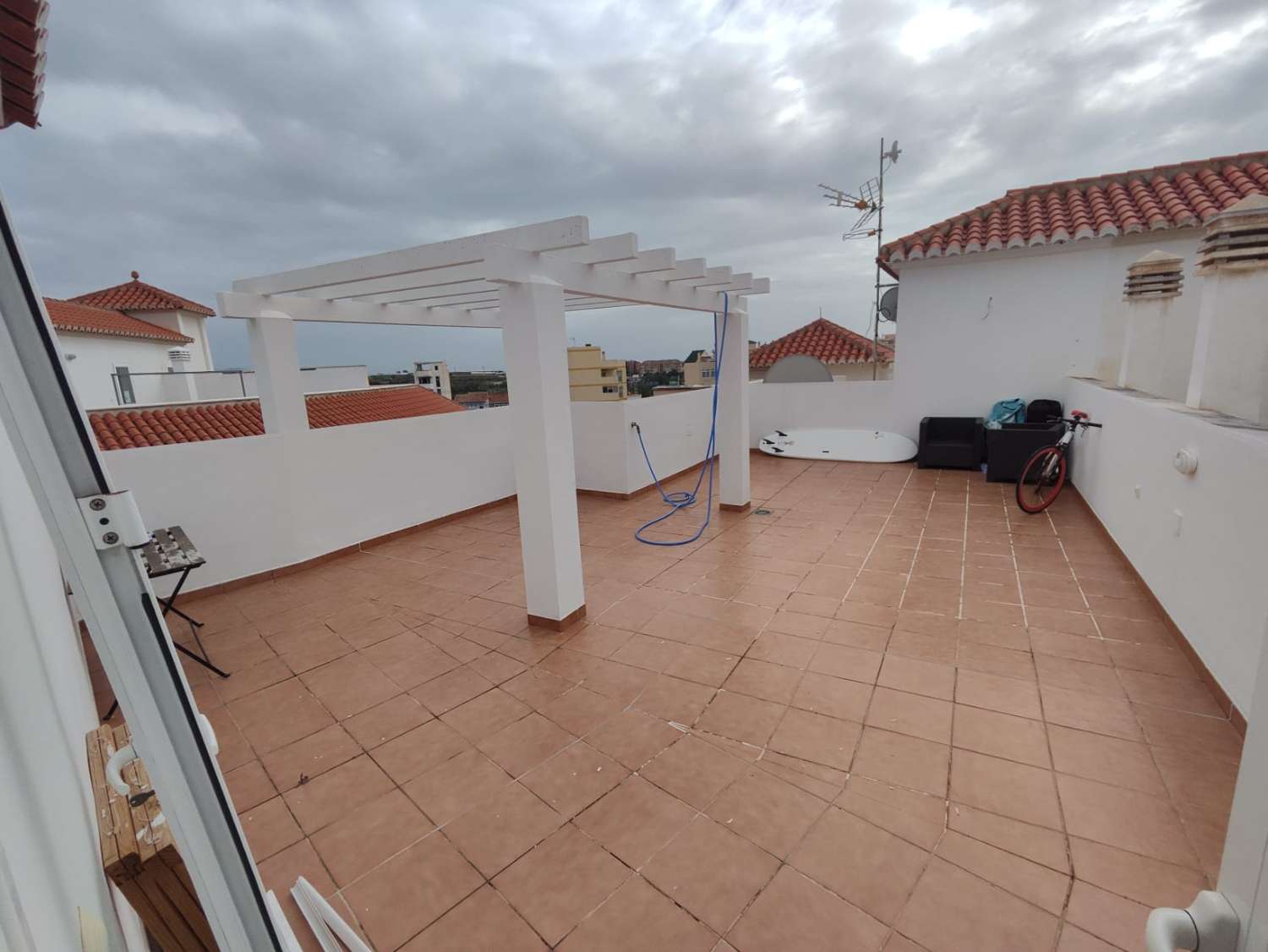 квартира в продаже в Torrox Costa