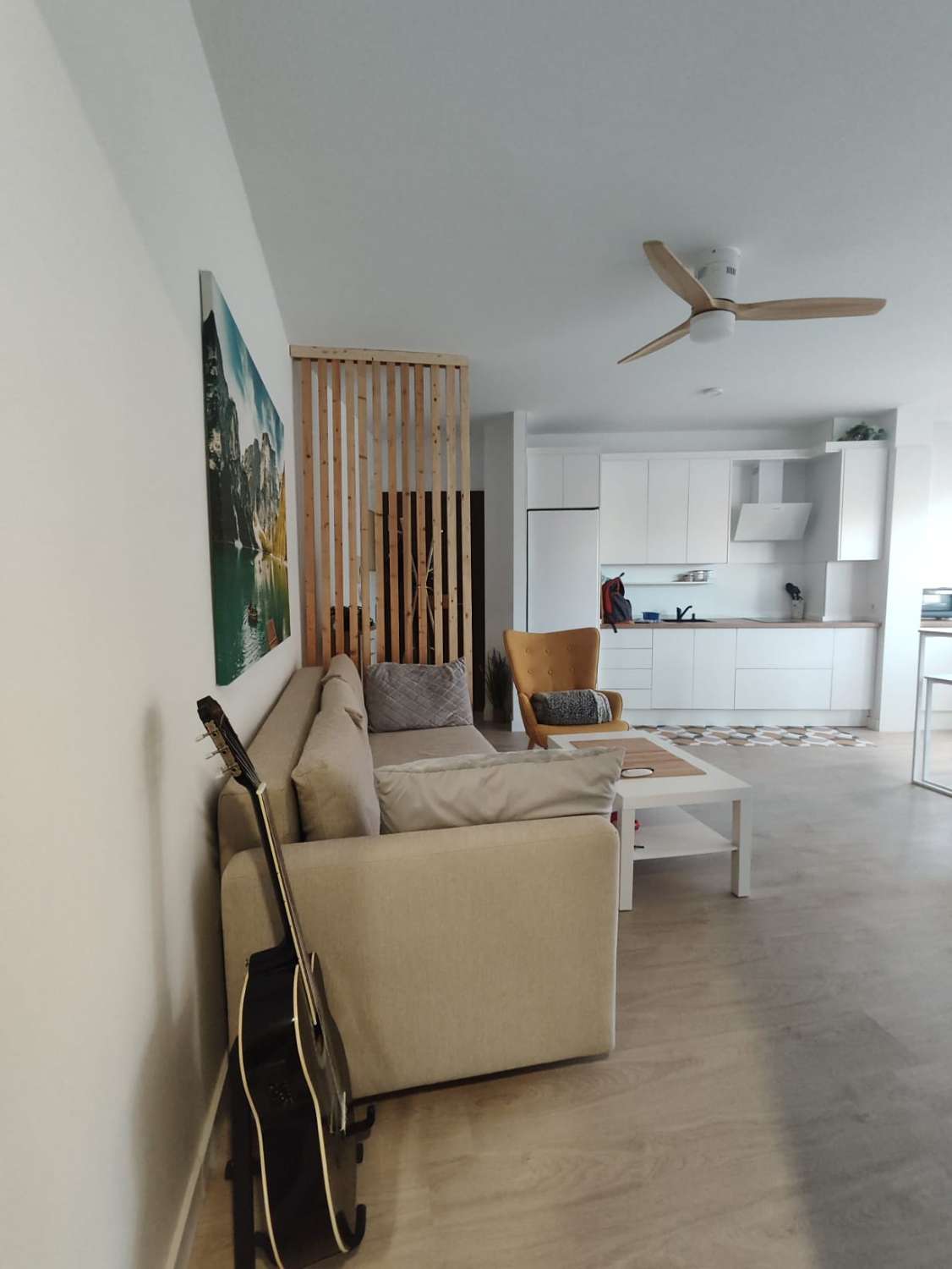 квартира в продаже в Torrox Costa