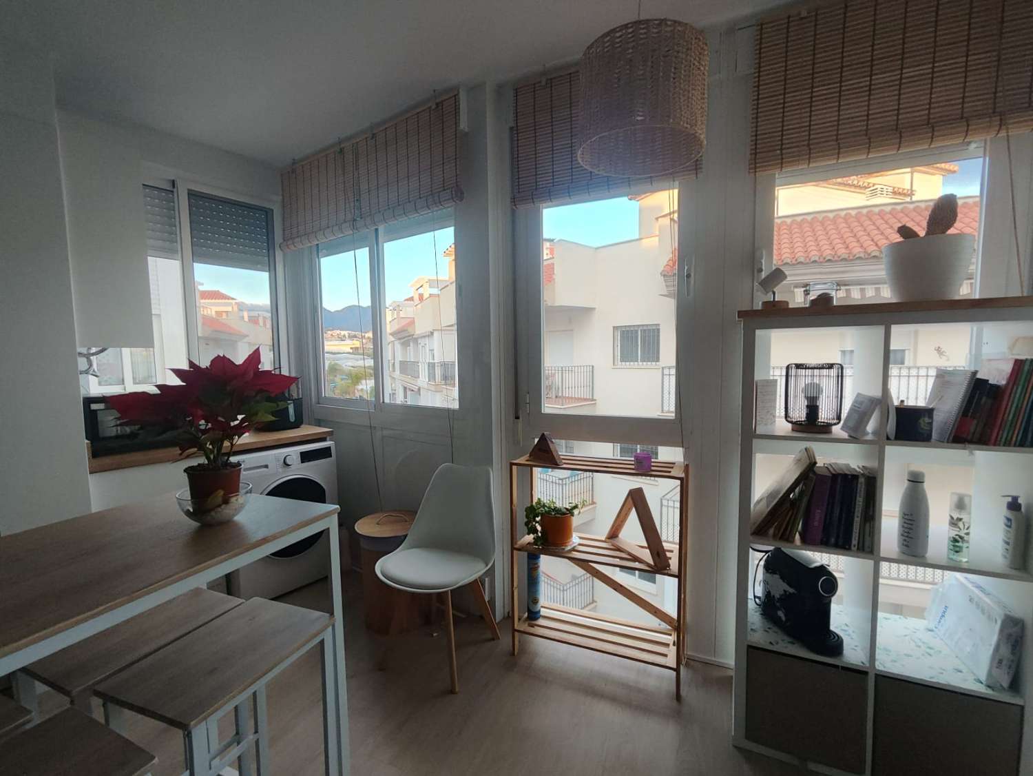 квартира в продаже в Torrox Costa