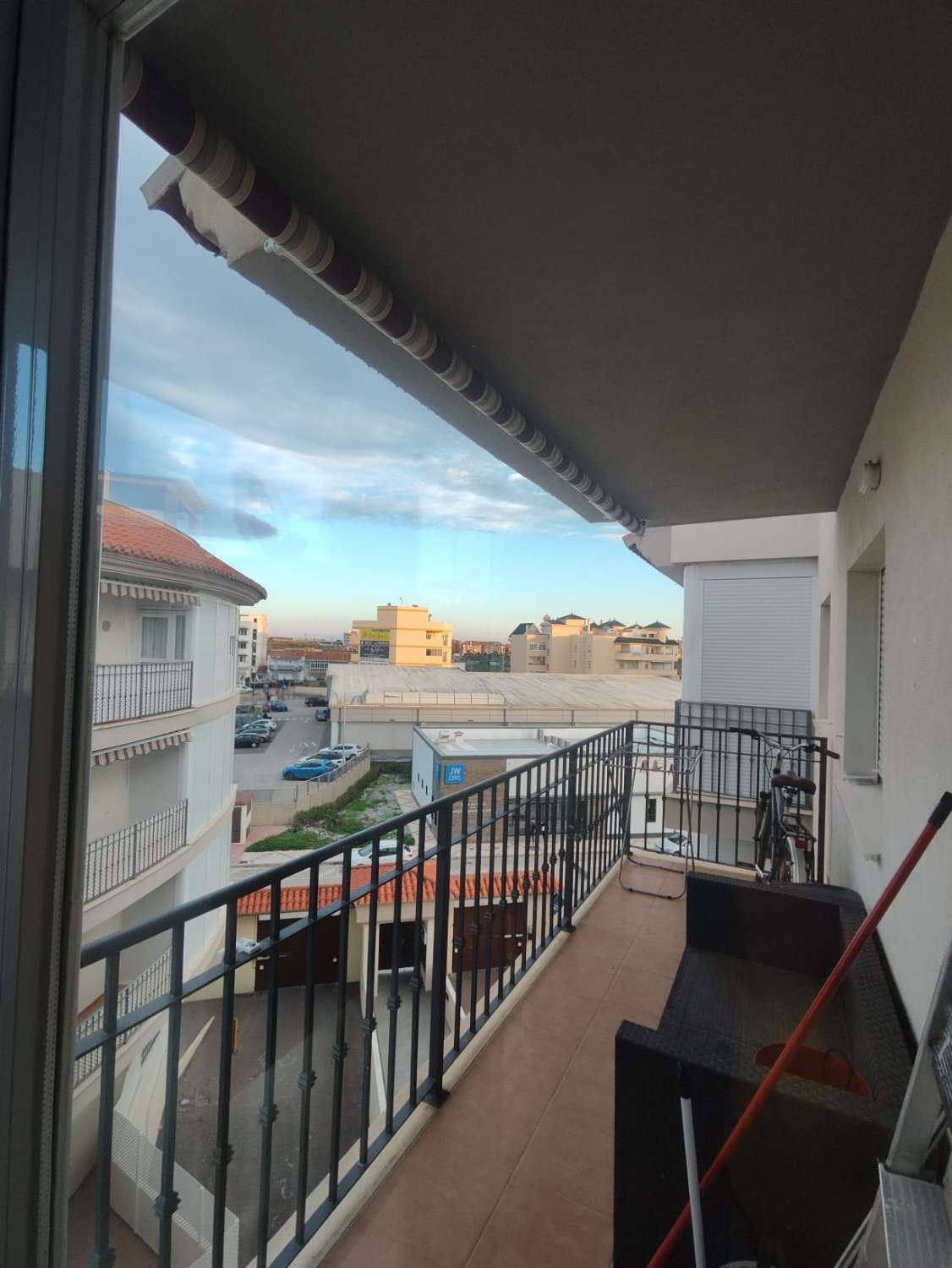 квартира в продаже в Torrox Costa