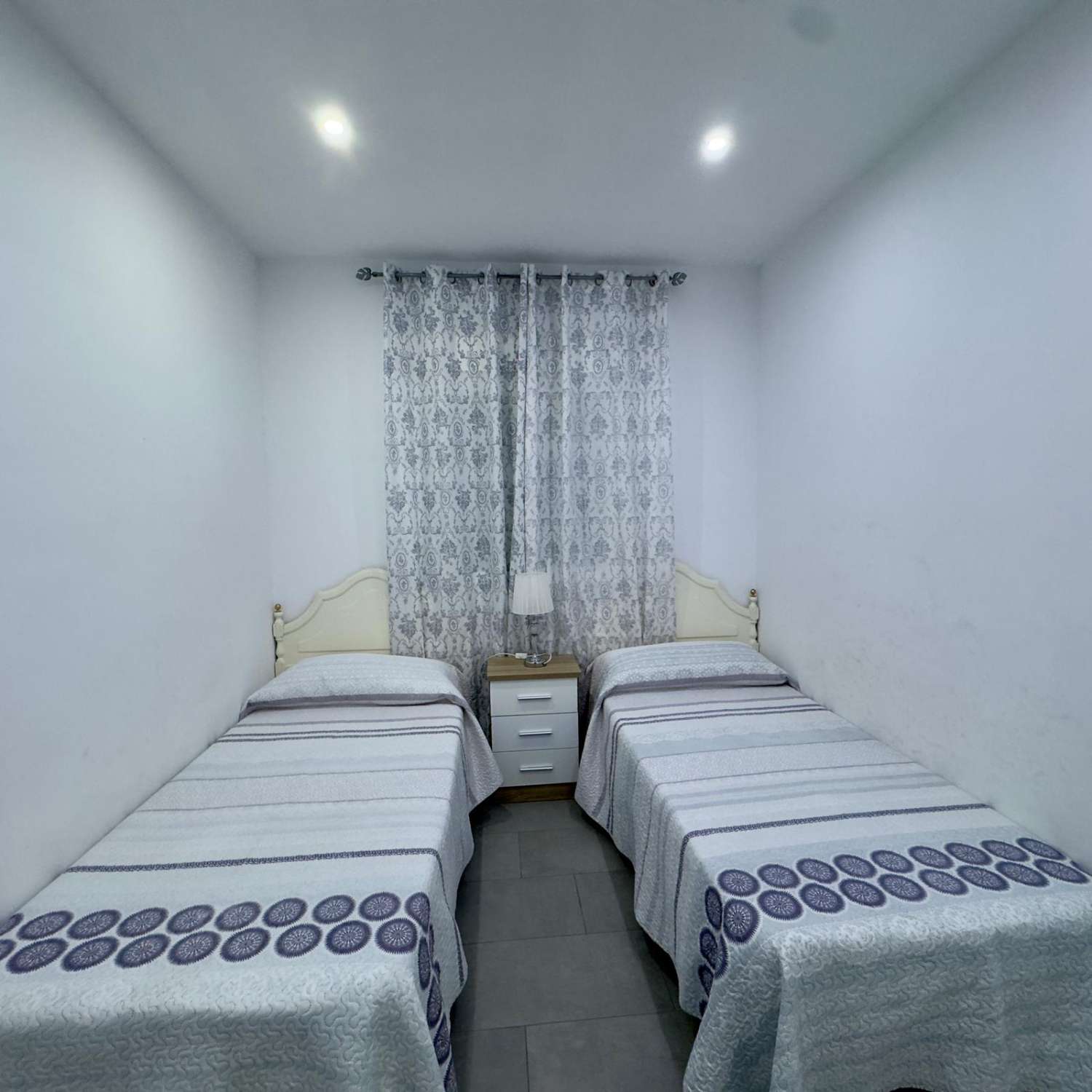 квартира в продаже в Nerja