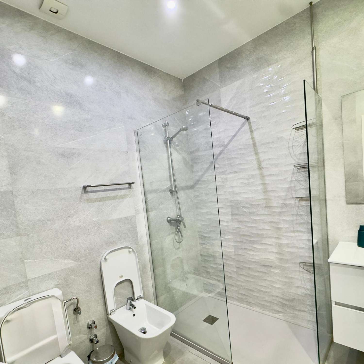 квартира в продаже в Nerja