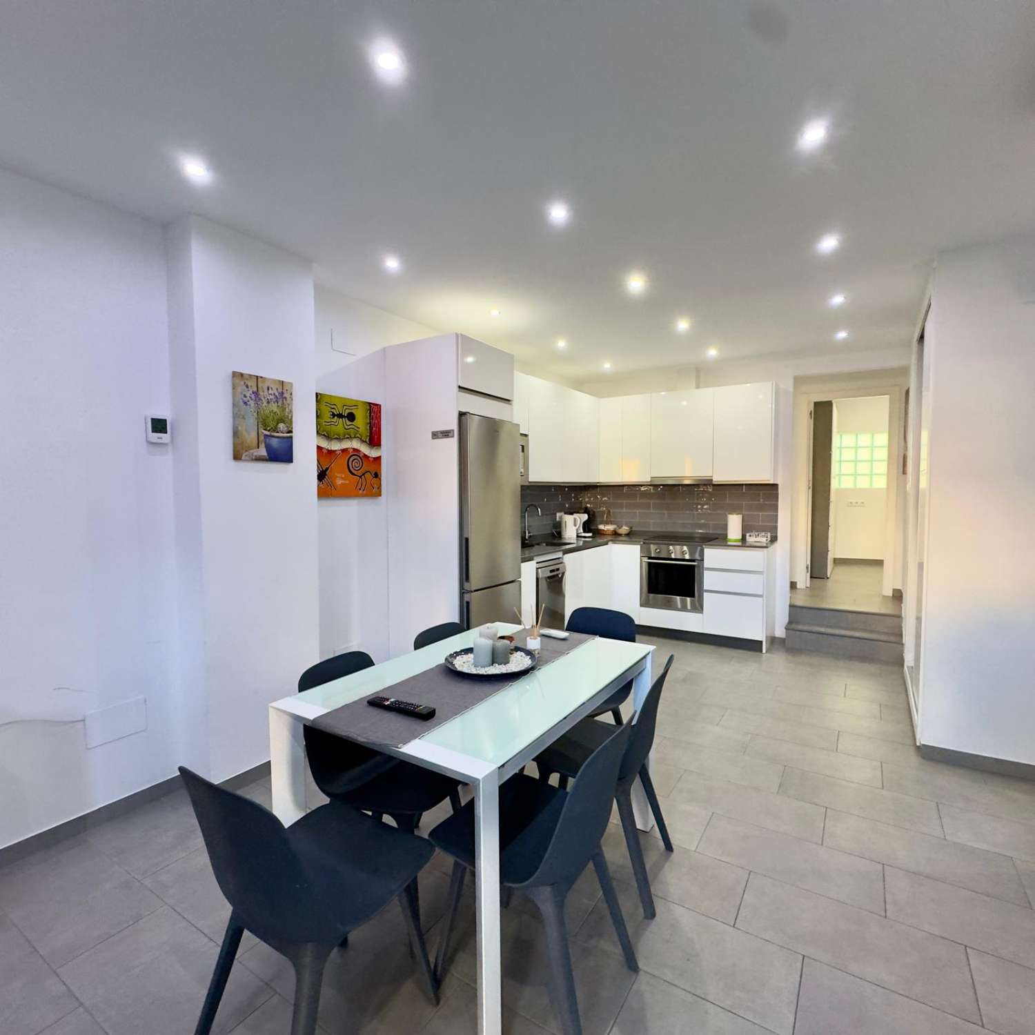 квартира в продаже в Nerja