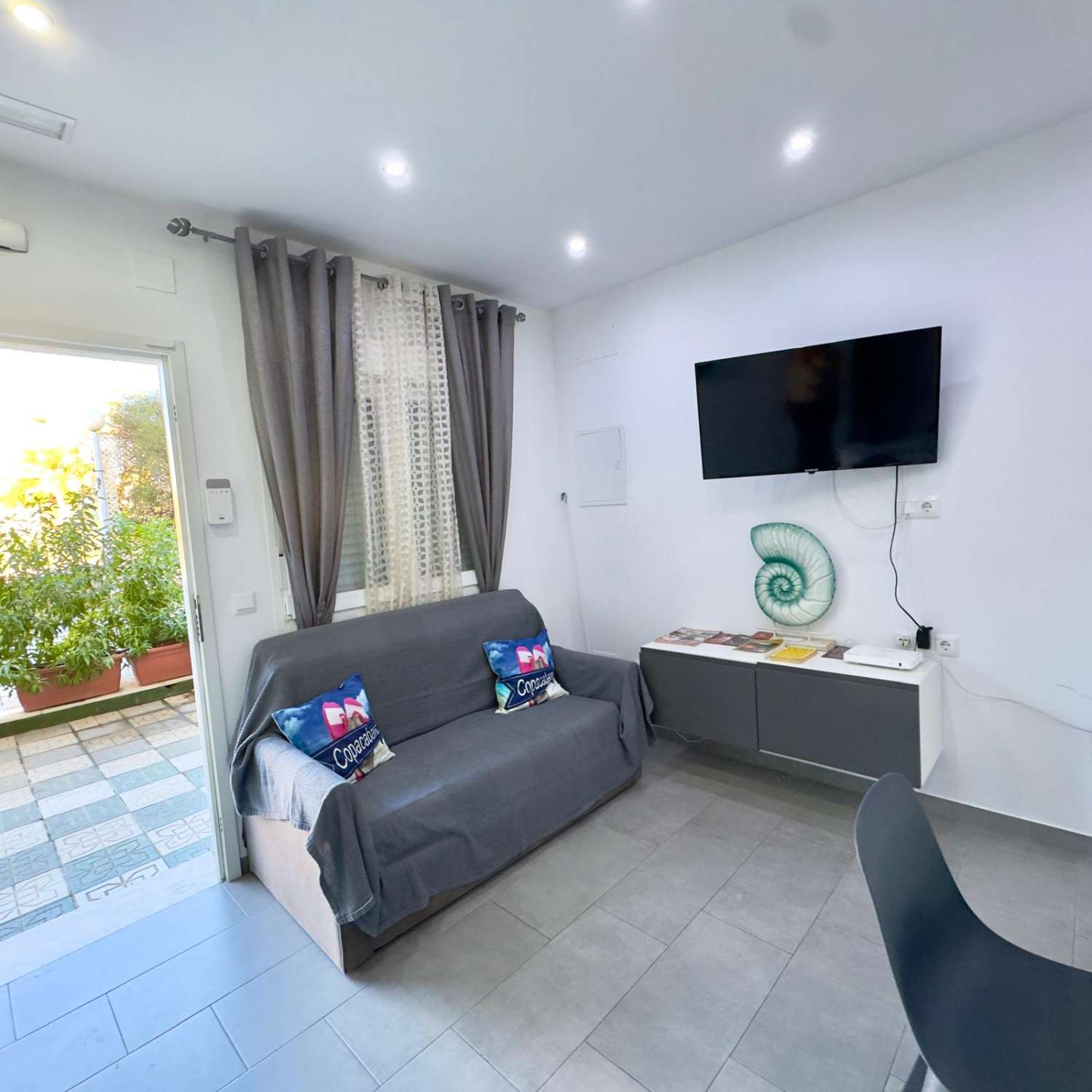 квартира в продаже в Nerja