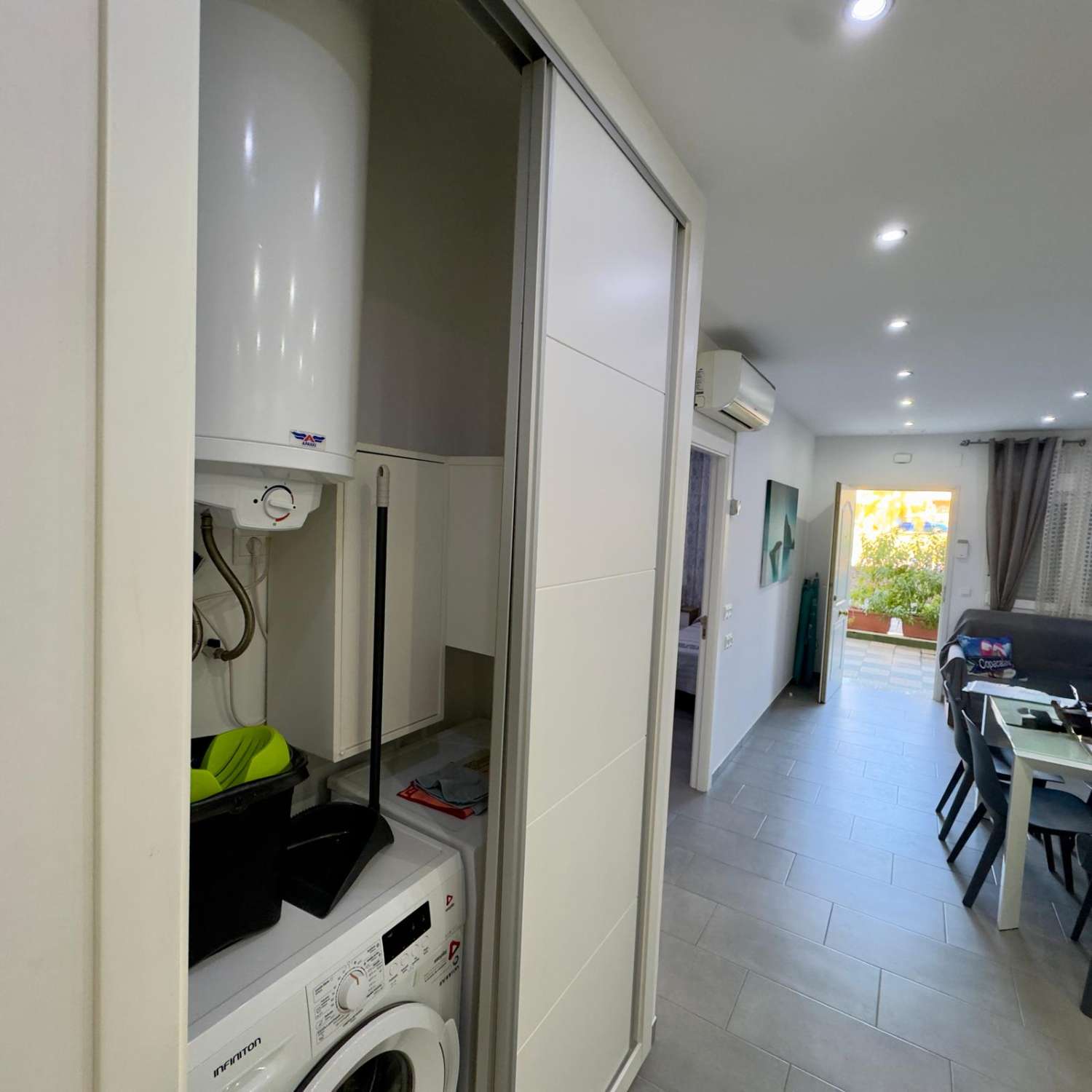 квартира в продаже в Nerja