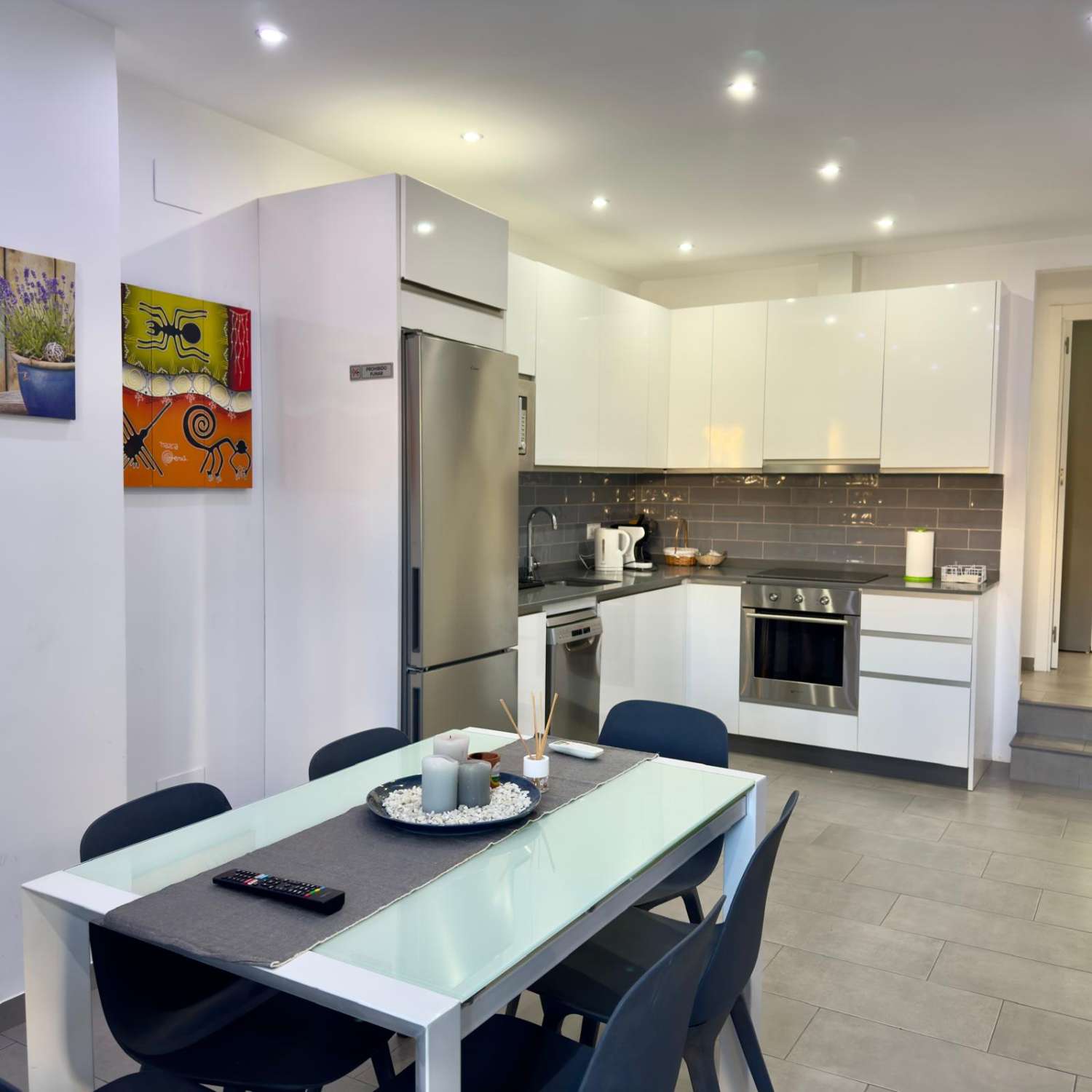 квартира в продаже в Nerja