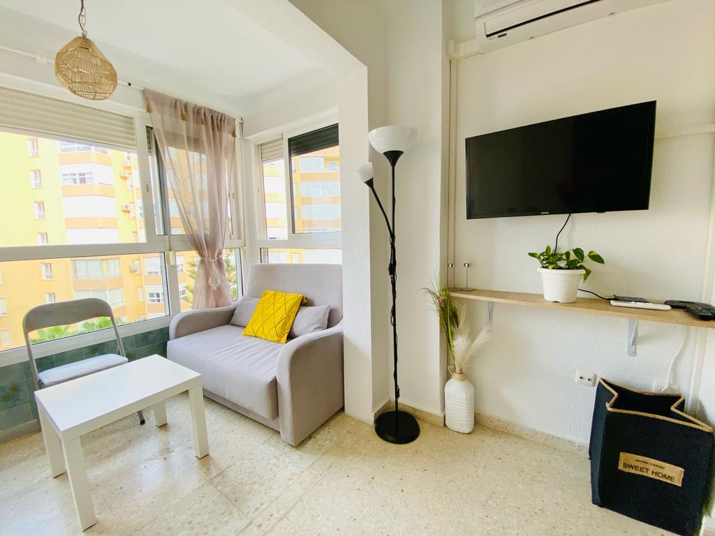 Студия в продаже в Centro Internacional (Torrox)