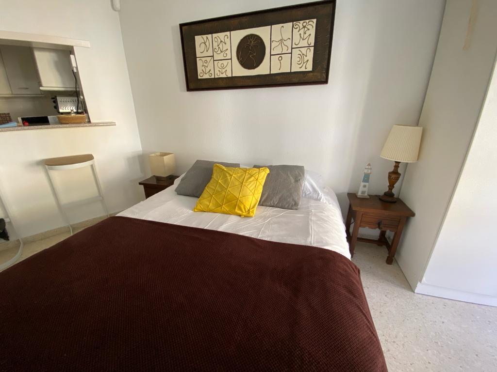 Студия в продаже в Centro Internacional (Torrox)