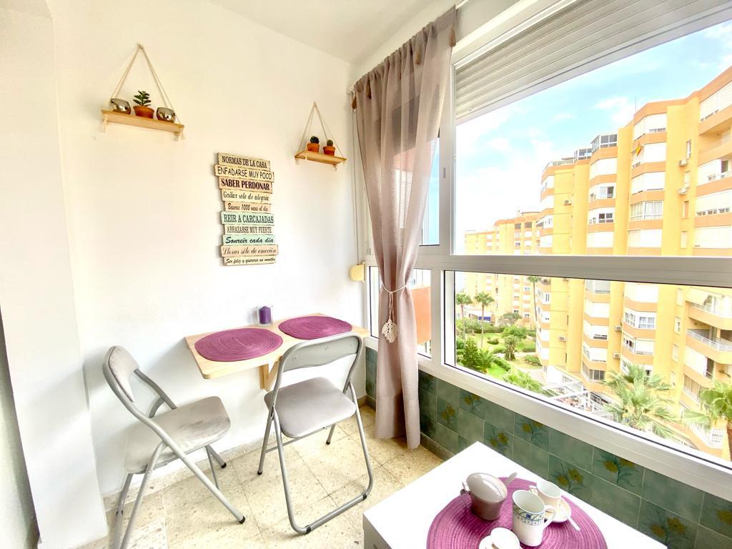 Студия в продаже в Centro Internacional (Torrox)