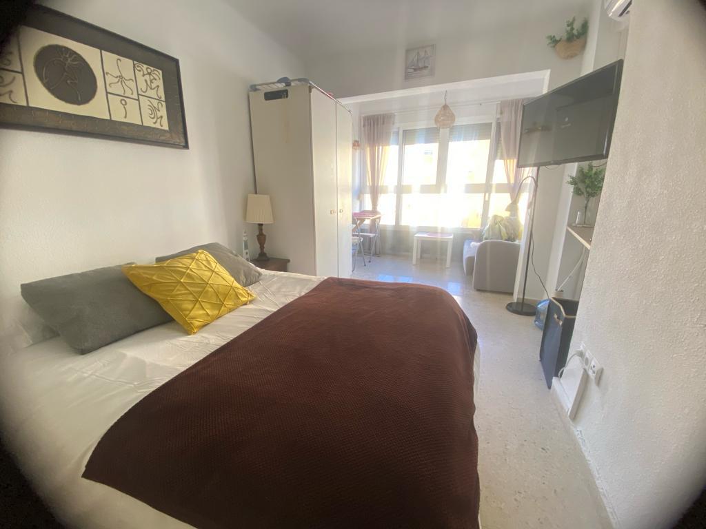 Студия в продаже в Centro Internacional (Torrox)