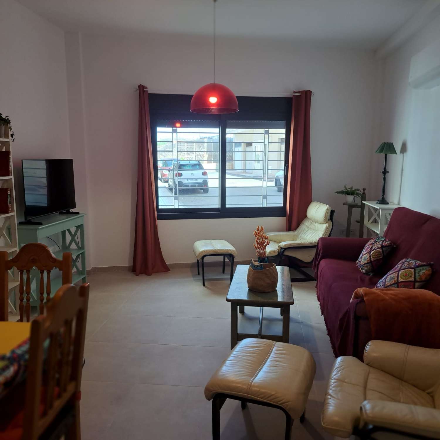 Apartmán v prodeji in El Morche (Torrox)