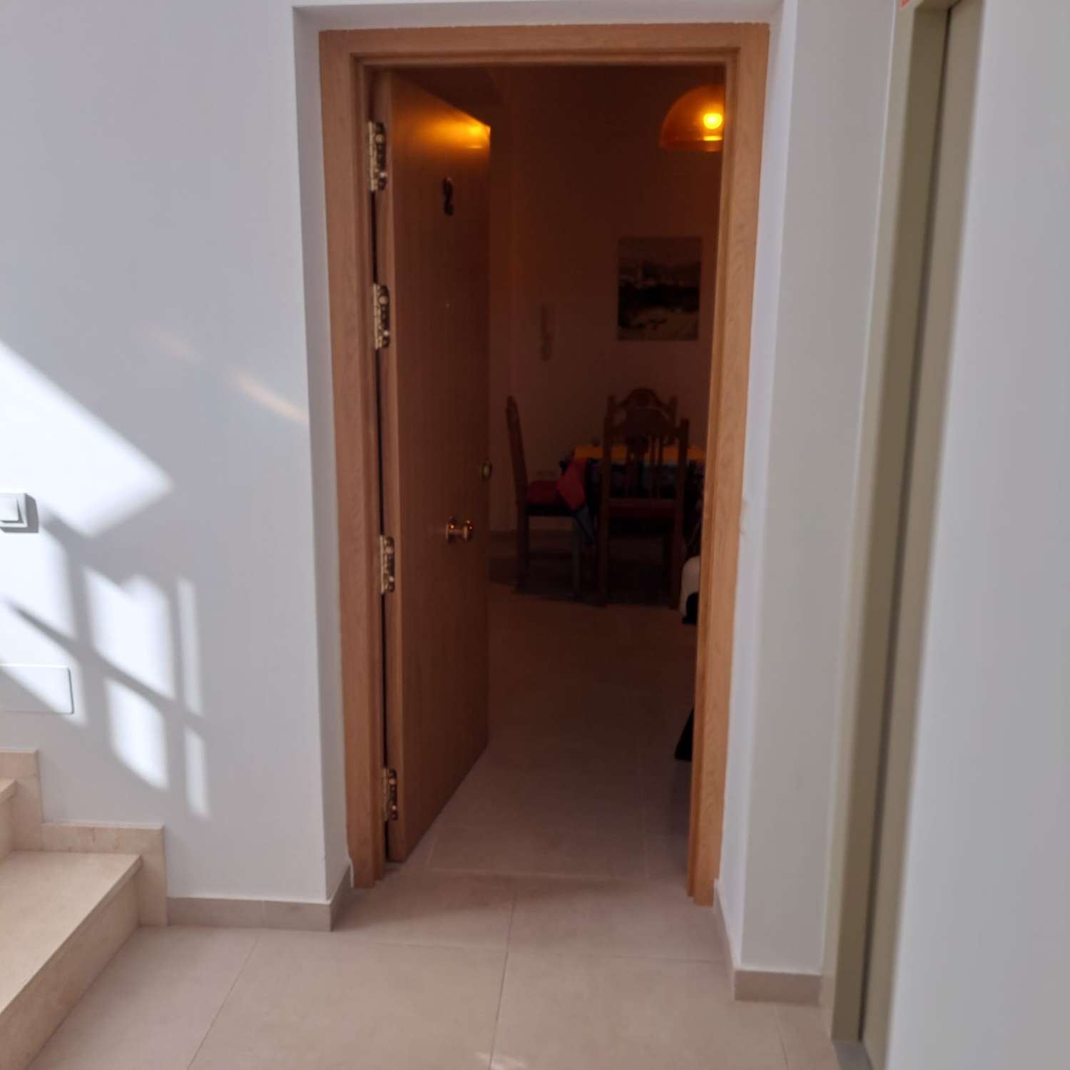 Apartmán v prodeji in El Morche (Torrox)