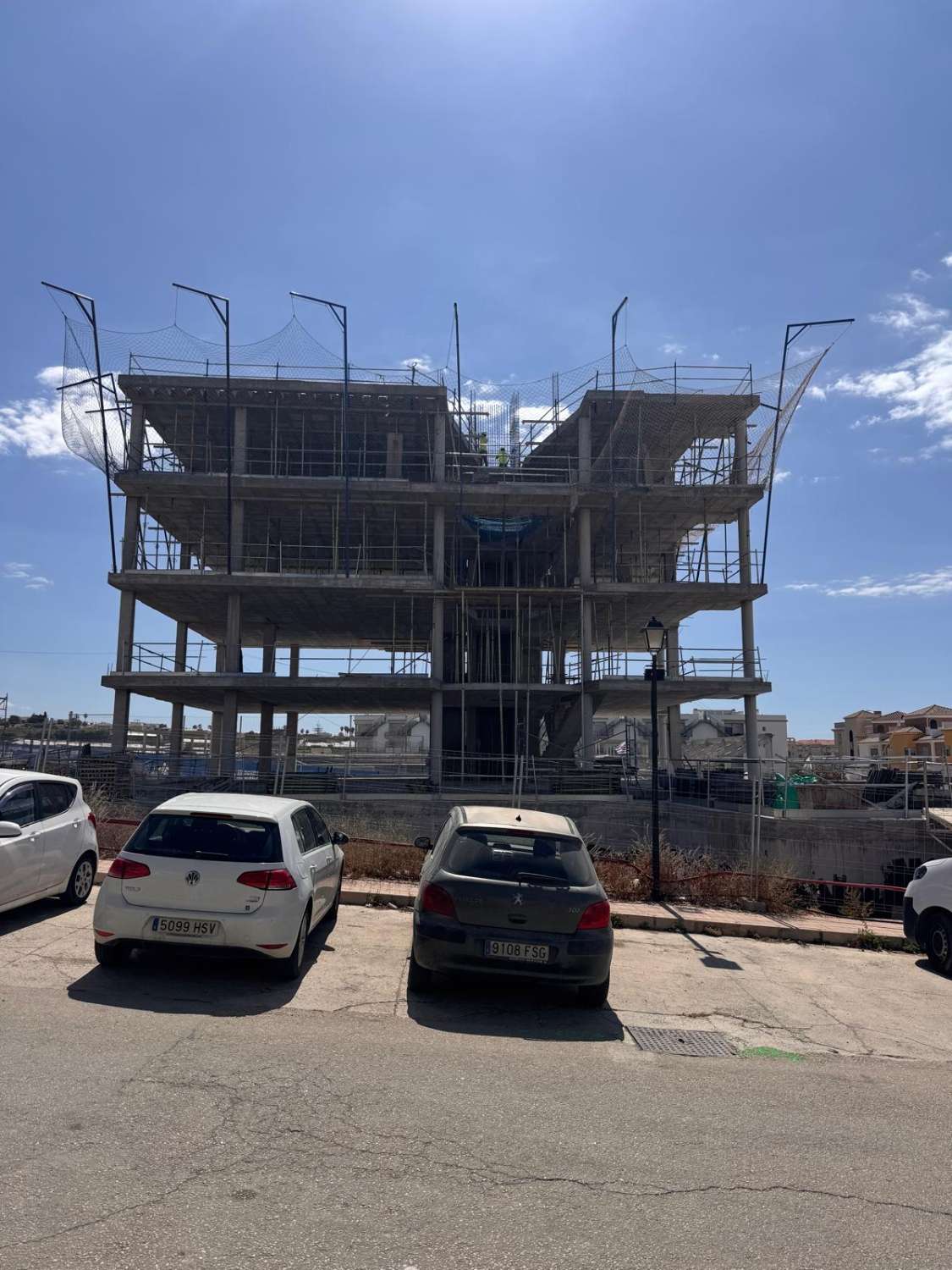 Apartament en venda in Torrox Costa