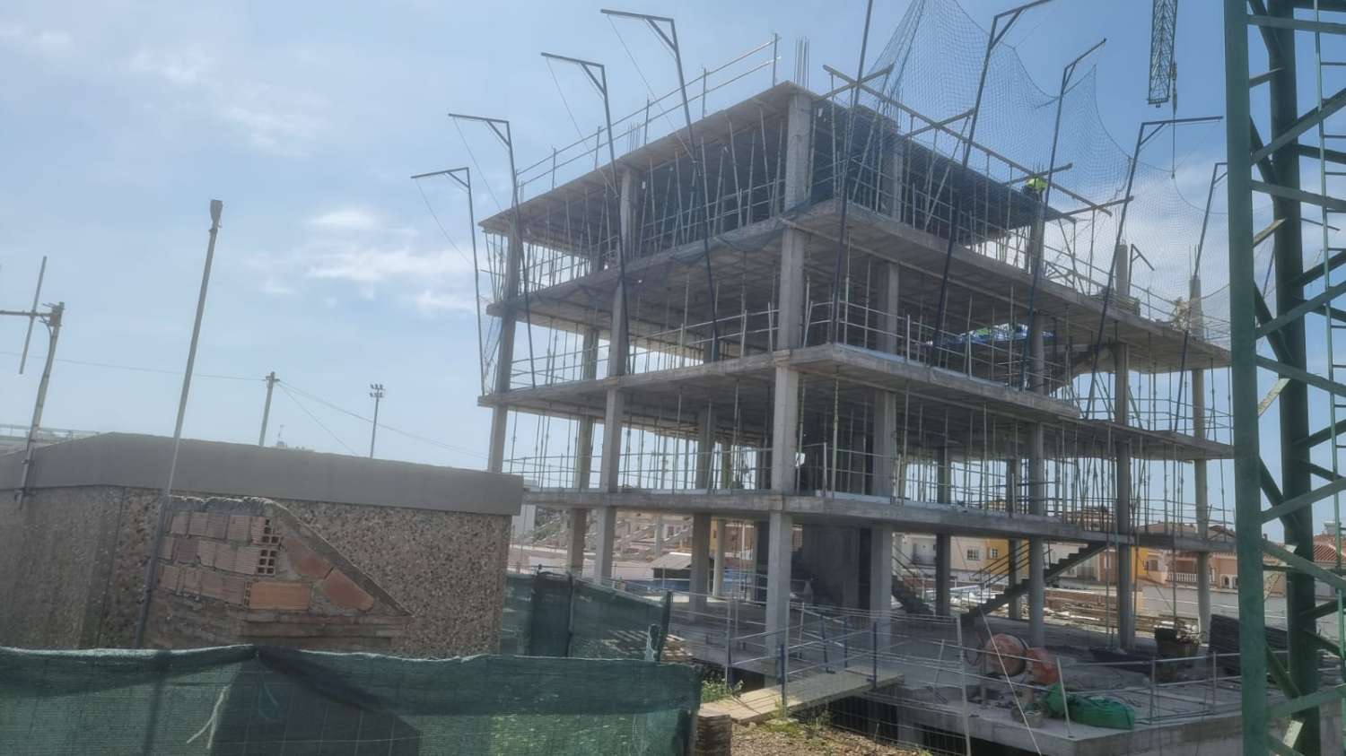 Apartament en venda in Torrox Costa