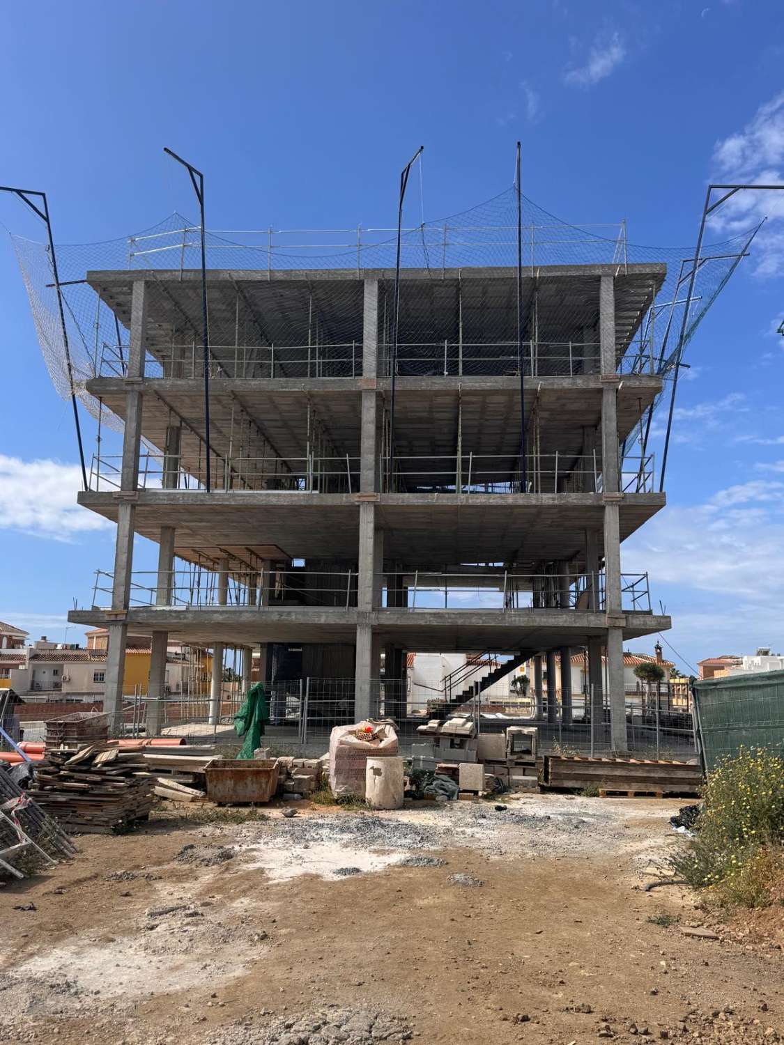 Apartament en venda in Torrox Costa