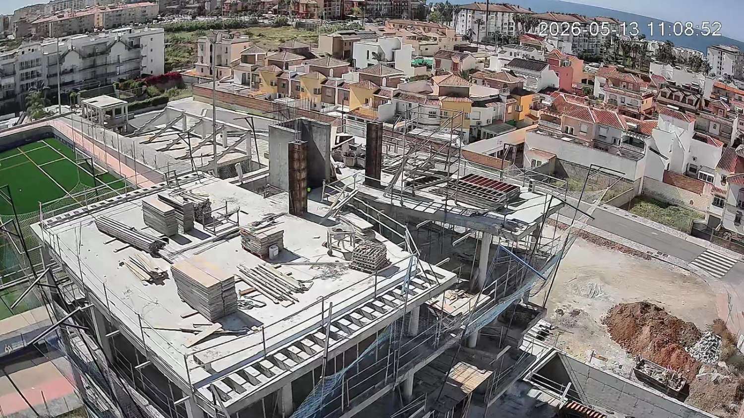 Apartament en venda in Torrox Costa