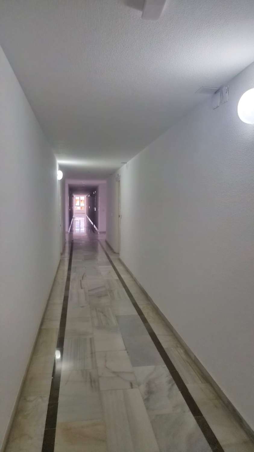 DOS DORMITORIOS EN COSTA DEL ORO
