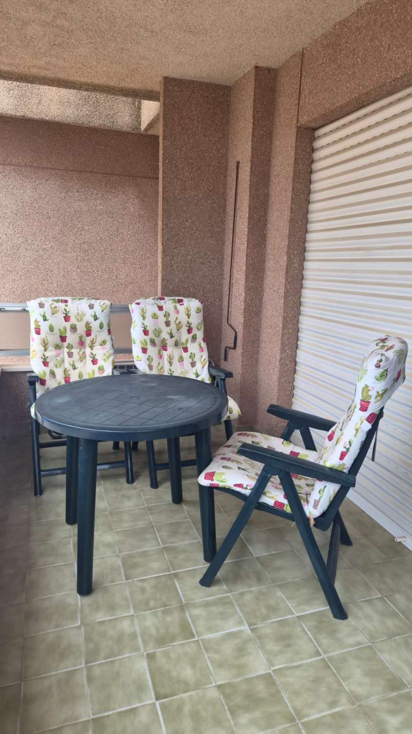 DOS DORMITORIOS EN COSTA DEL ORO