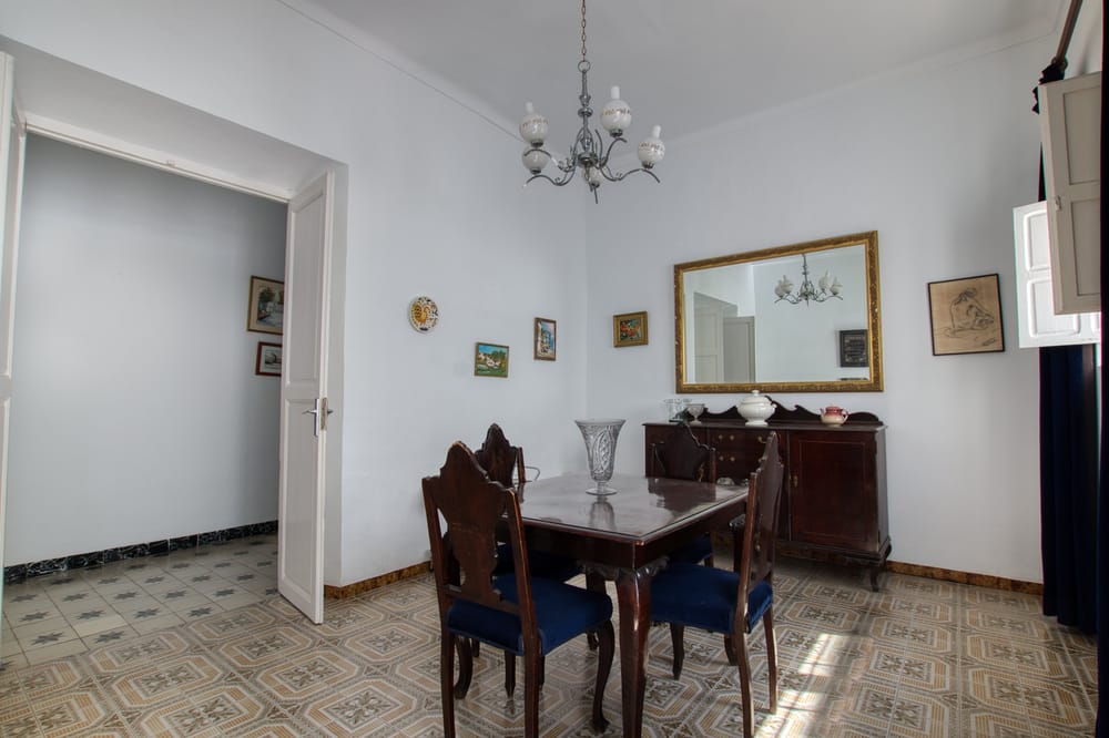 CASAS ADOSADA  EN VELEZ MALAGA