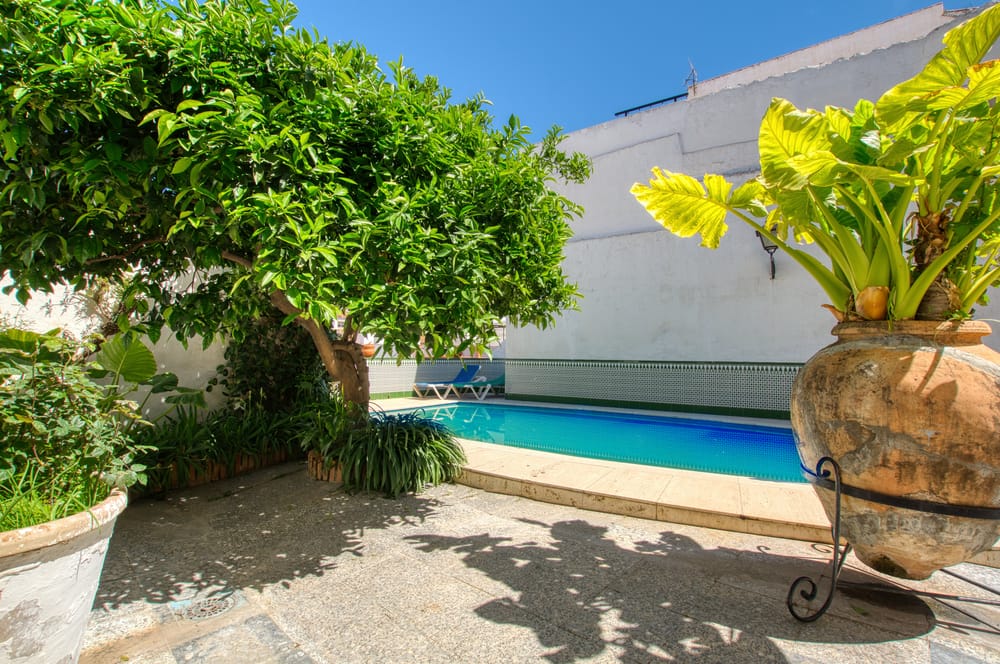 CASAS ADOSADA  EN VELEZ MALAGA