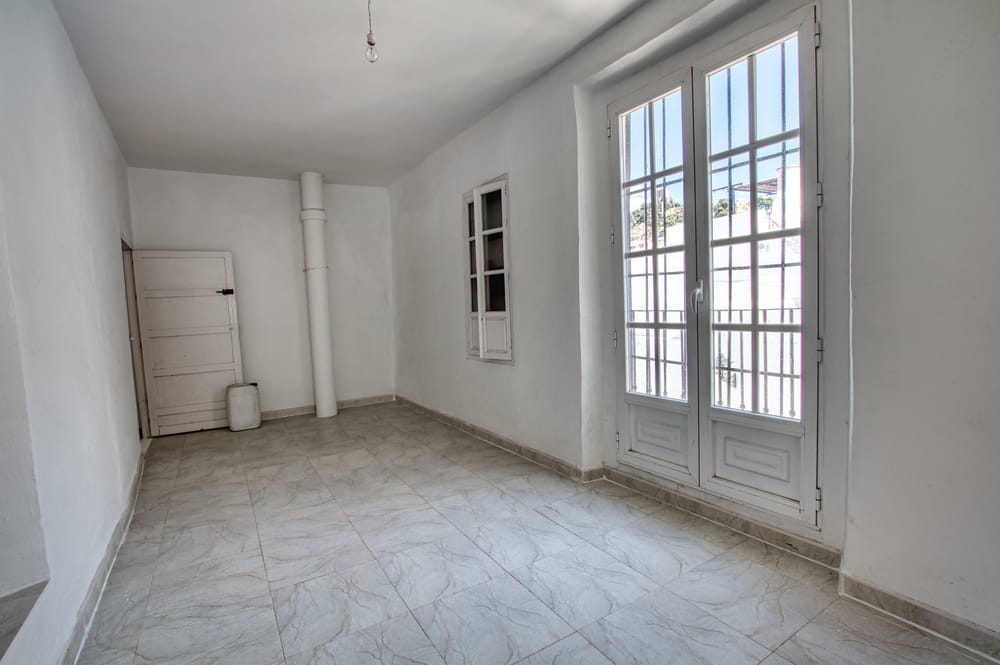 CASAS ADOSADA  EN VELEZ MALAGA