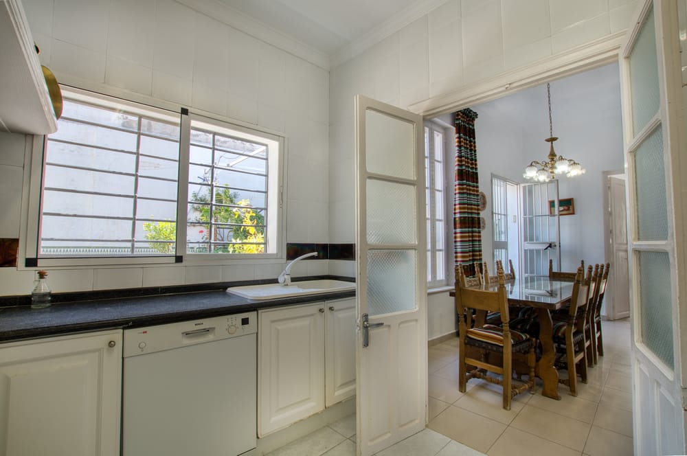 CASAS ADOSADA  EN VELEZ MALAGA