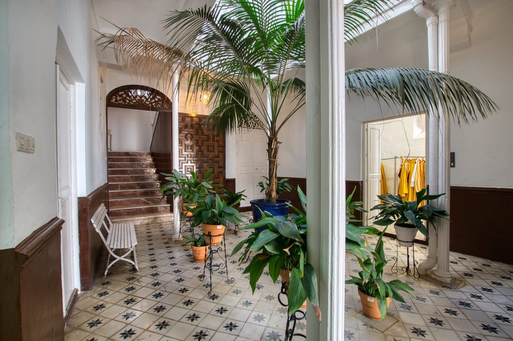 CASAS ADOSADA  EN VELEZ MALAGA