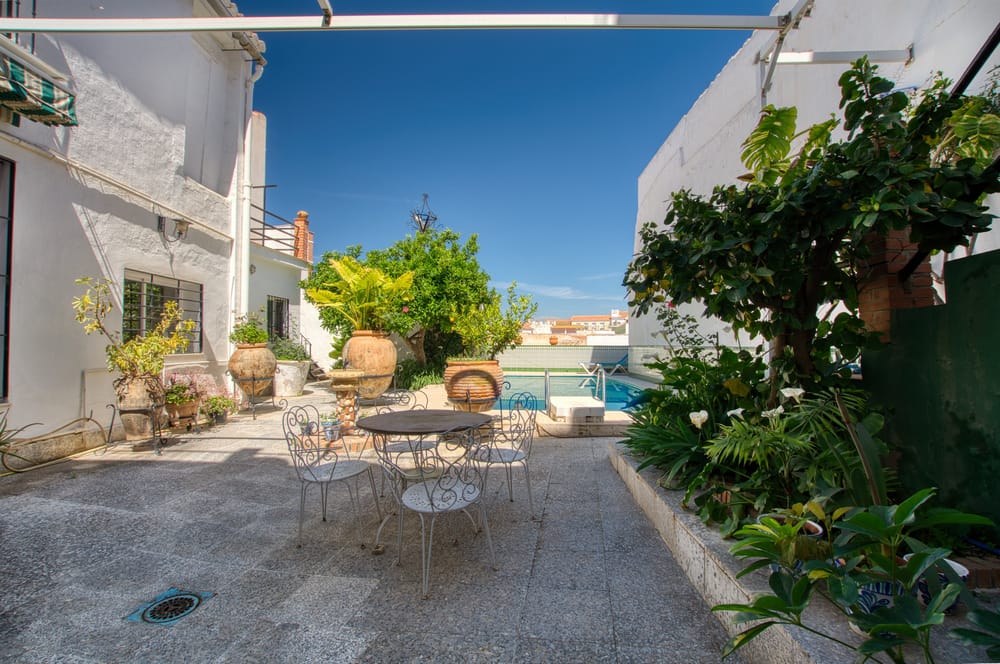 CASAS ADOSADA  EN VELEZ MALAGA