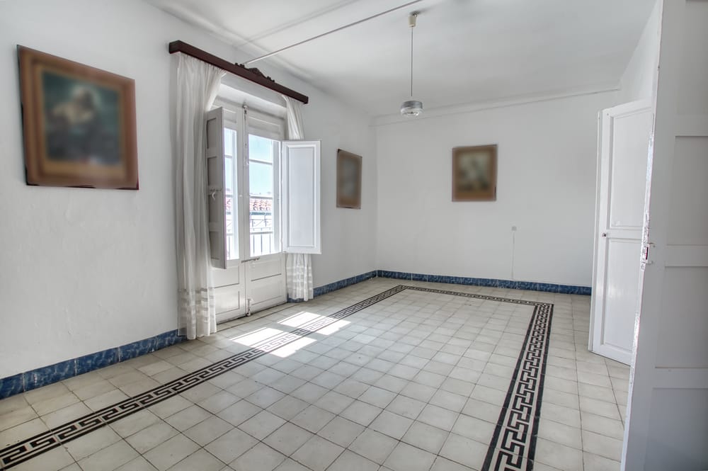 CASAS ADOSADA  EN VELEZ MALAGA