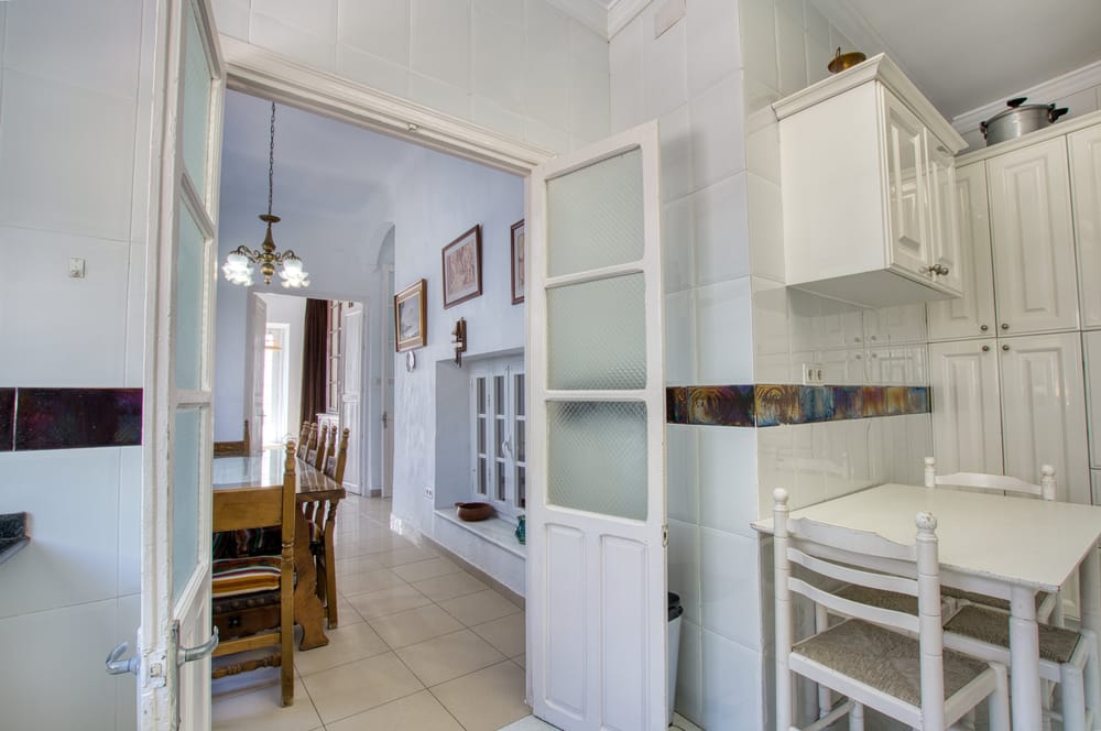 CASAS ADOSADA  EN VELEZ MALAGA