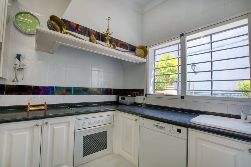CASAS ADOSADA  EN VELEZ MALAGA