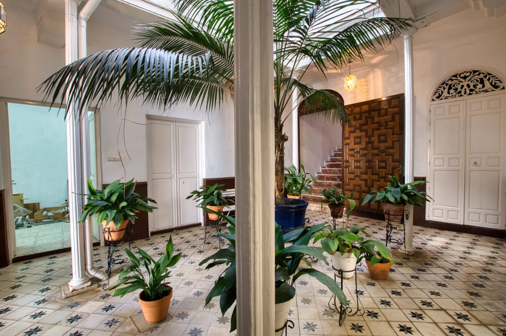 CASAS ADOSADA  EN VELEZ MALAGA