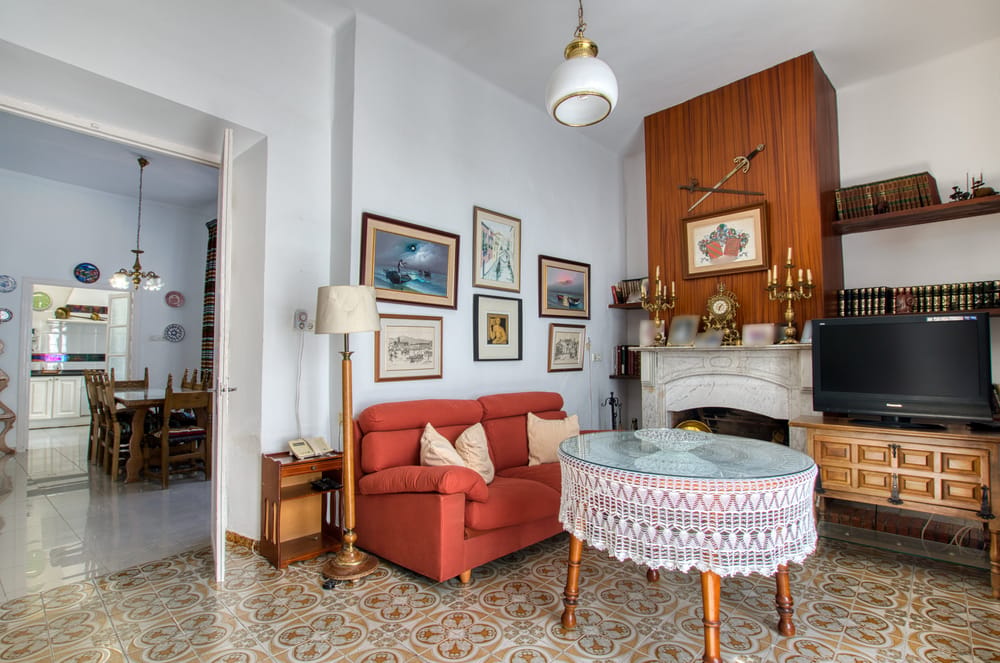 CASAS ADOSADA  EN VELEZ MALAGA