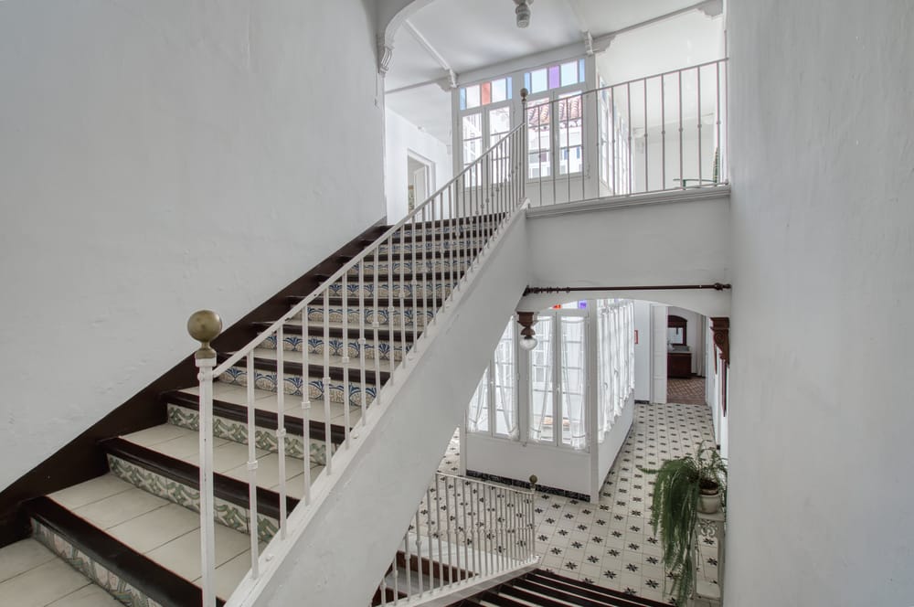 CASAS ADOSADA  EN VELEZ MALAGA