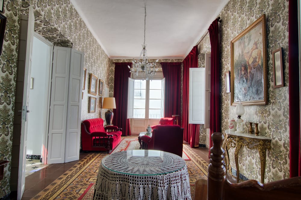 CASAS ADOSADA  EN VELEZ MALAGA