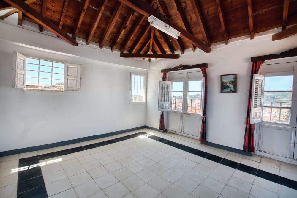 CASAS ADOSADA  EN VELEZ MALAGA