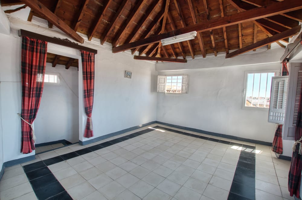 CASAS ADOSADA  EN VELEZ MALAGA