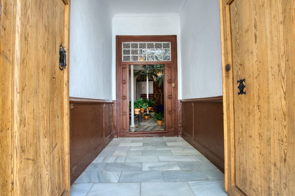 CASAS ADOSADA  EN VELEZ MALAGA