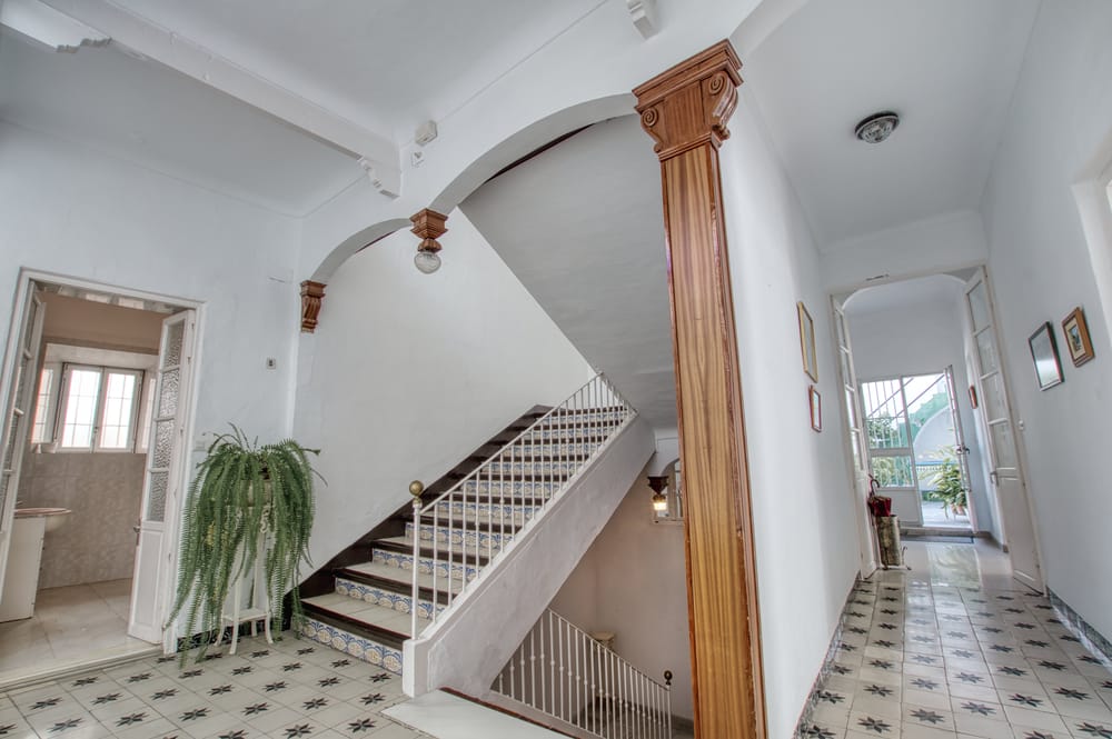 CASAS ADOSADA  EN VELEZ MALAGA