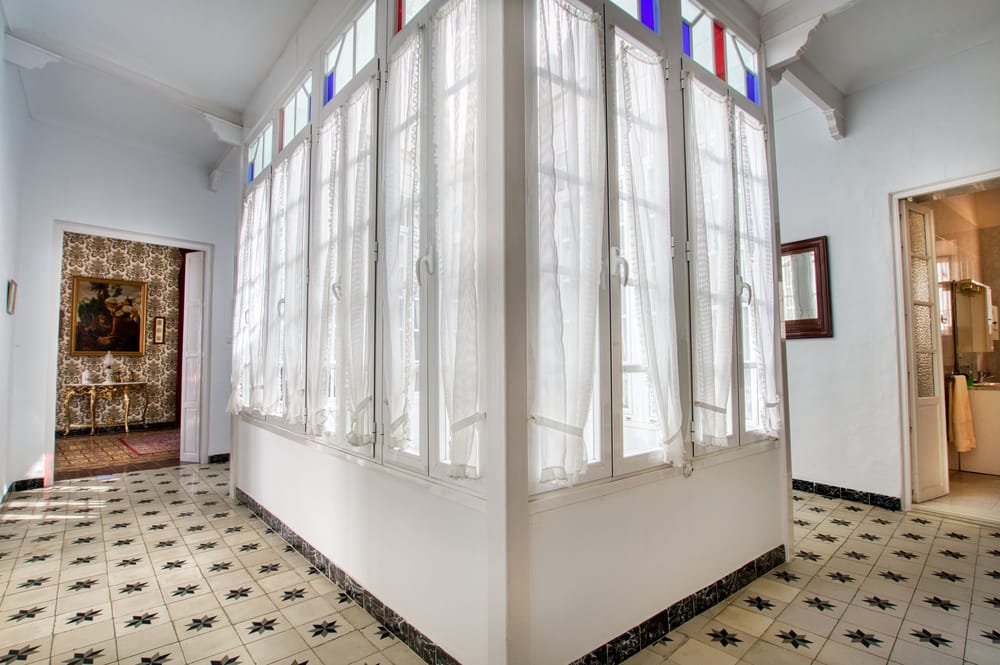 CASAS ADOSADA  EN VELEZ MALAGA