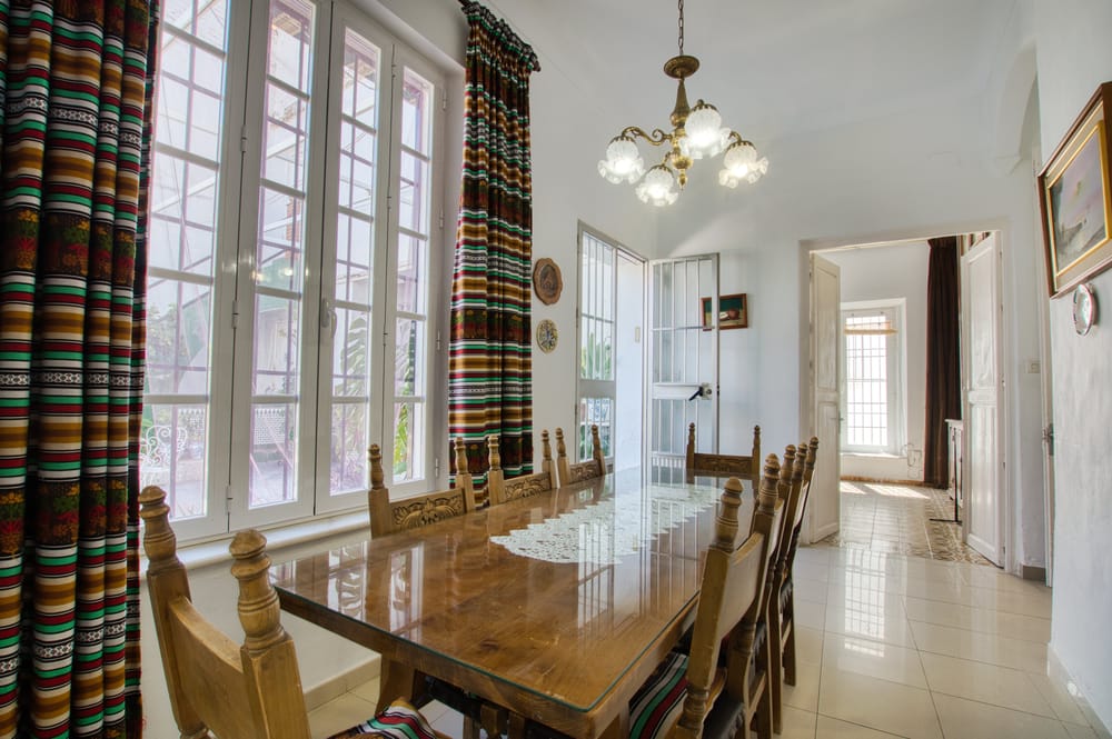 CASAS ADOSADA  EN VELEZ MALAGA
