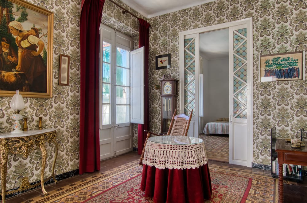 CASAS ADOSADA  EN VELEZ MALAGA