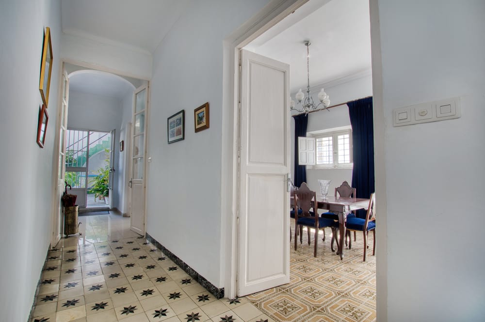 CASAS ADOSADA  EN VELEZ MALAGA